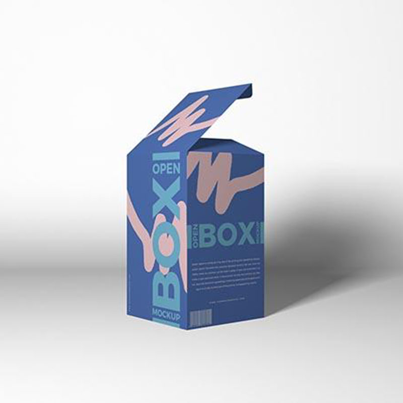 唐山纸包装盒制造